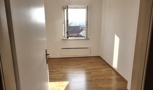 3-Zimmer Wohnung am Hauptplatz Eggenburg