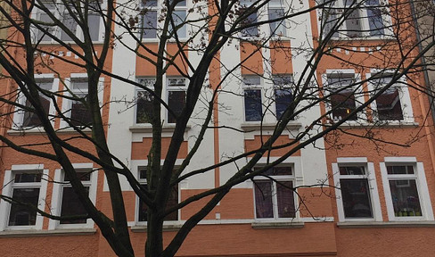 Beautiful 3-room apartment in Hanover, including a new fitted kitchen (7) (ID1663).