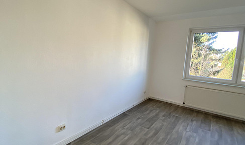 Schöne 2 Zimmerwohnung