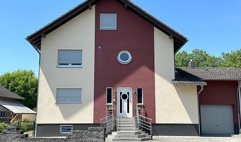 Lovingly renovated detached family home