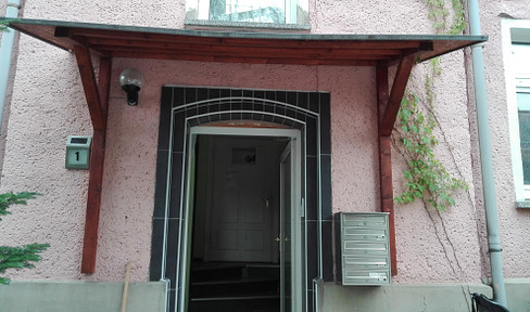 2 room first floor apartment