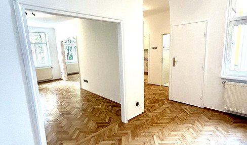 Private condominium - commission-free - Kreuzgassenviertel