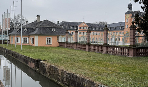 Wohnen am Schloss