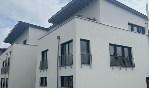 Odenheim Klosterstraße