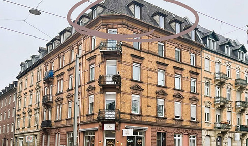 🏡 Helle Dachgeschosswohnung in Wohlgelegen zu verkaufen!