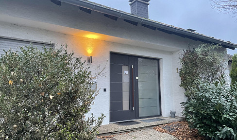 EFH in good location of Fröndenberg - incl. modernization - without modernization with price reduction