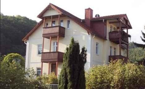 4-ZKB in 99842 Thal near EA_Best location renovated_Bright large apartment