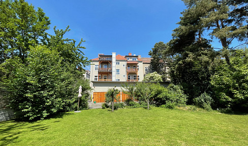 Singleapartment in Ruhelage !