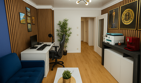 Modernes Traumhaus mit Einliegerwohnung – perfekt für Familien & smarte Käufer