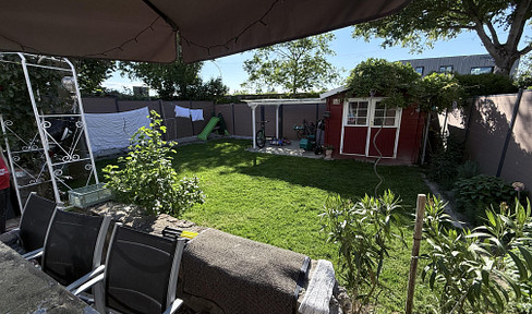 Fantastic DHH - ideal for families & more (incl. online viewing)