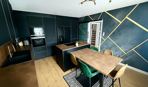 Modernes Traumhaus mit Einliegerwohnung – perfekt für Familien & smarte Käufer
