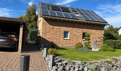 Detached house Warstein Sichtigvor