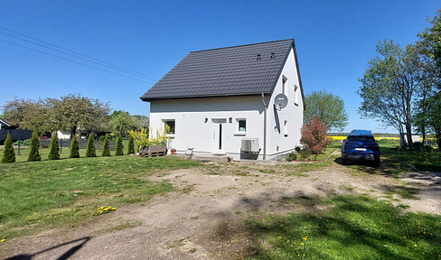 Einfamilienhaus in ruhiger Lage