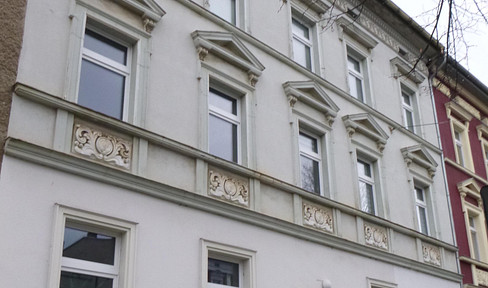 Provisionsfrei attraktive Büro-/Gewerbefläche in zentraler Lage