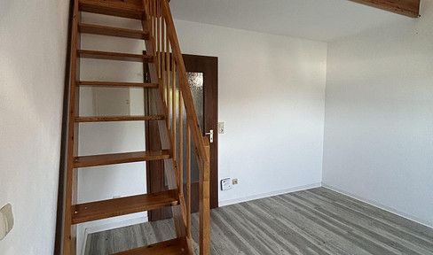 ***1.5-room paradise in Bielefeld***