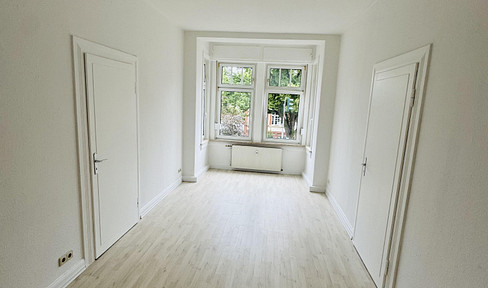 Beautiful 4-room apartment in an old building in Wiesbaden-Bierstadt