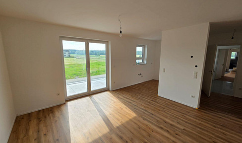 Rheinböllen 3 ZKBB new build first occupancy