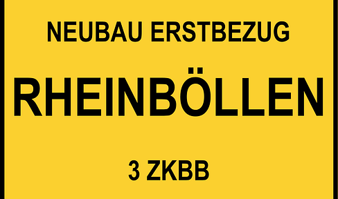 Rheinböllen 3 ZKBB Neubau Erstbezug