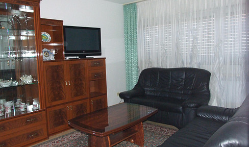 Beautiful furnished apartment in central location from private owner