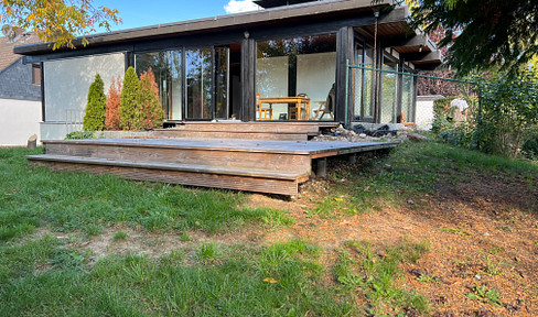 Well-kept house in a quiet location - for rent