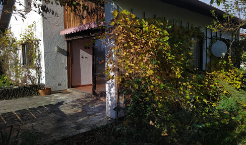 Familienfreundliches und großzügiges, freistehendes Einfamilienhaus