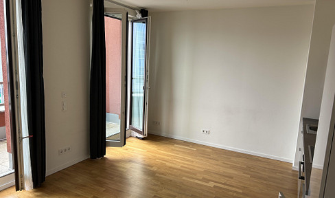 Business apartment near Berlin's diplomatic quarter