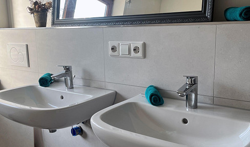 4 Zimmer Wohnung in Gottmadingen
