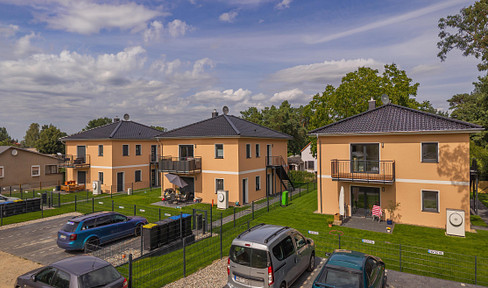 3,5 Zimmer Wohnung mit großem Balkon / Möbilierung möglich !!!