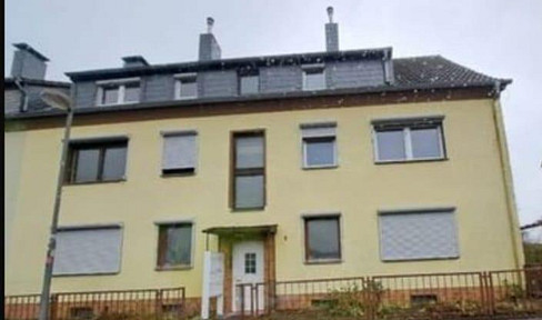 2.5-room apartment in Ratingen Ost- first occupancy after extensive modernization