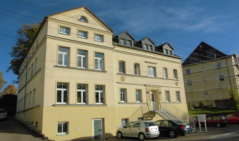 Beautiful 3-room apartment in Wittgensdorf for rent from 01.05.2025 (6)