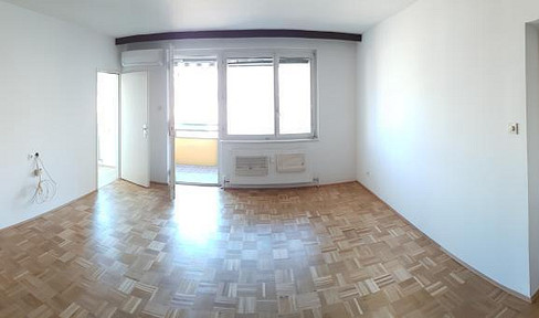 136m2 in Hofruhelage - 4 bis 5 Zimmer, Balkon