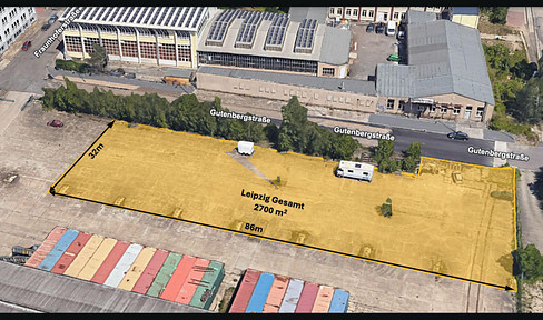 Provisionsfreie Freifläche in Leipzig Alt-West – Flexible Laufzeiten & sofort verfügbar!