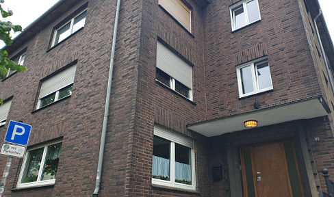 Großzügige 4,5 Raum Wohnung im Herzen von Oberhausen