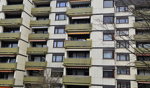 Provisionfrei! 2,5 Zimmer Wohnung in Rottenburg am Neckar