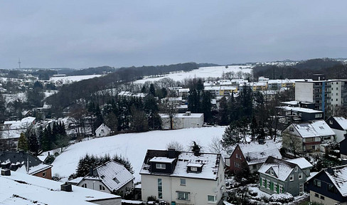 SCHÖNE helle 1,5-Zimmer-Wohnung mit Aussicht auf Burscheid