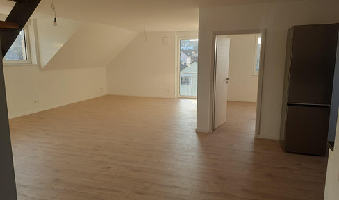 Apartment for rent in Eisingen