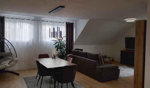 Wohnung in Eisingen zu vermieten