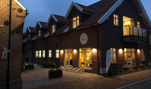 Traumhaftes Restaurant sucht neue Gastgeber