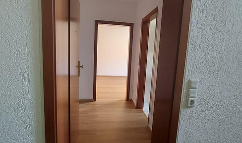 1.5 room apartment with brand new fitted kitchen in Alt-Erkrath