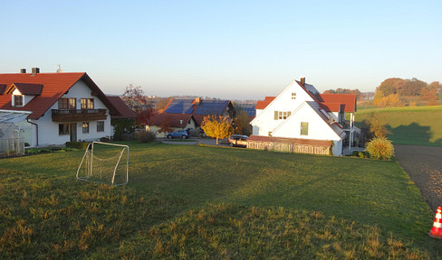 Adelzhausen - naturnahe Lebensqualität mit urbaner Nähe - der Traumstandort für Ihr neues Zuhause