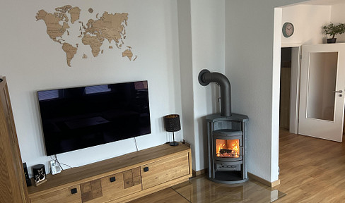 Impressive 7-room apartment in Hannover Bornum (without estate agent commission)