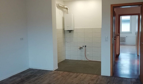 Einziehen und glücklich sein- Schöne 3-Zimmer Wohnung in Mittelmeiderich