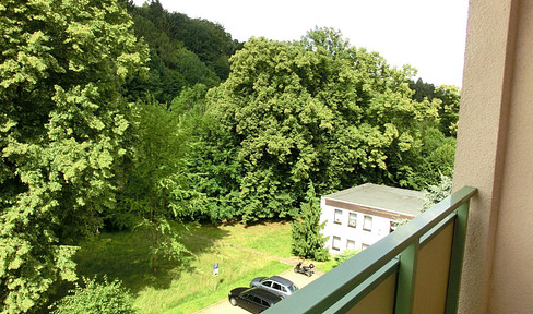 TOP 2-room apartment-senior-friendly elevator/ground floor barrier-free access-balcony/loggia/EBK 15.07.25