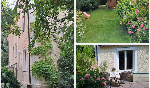 Living in a prime location - Spacious home with sauna, garden and Finnish kota