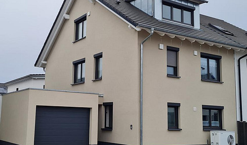 Haus in Rheinhausen/Breisgau zu verkaufen