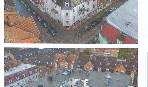 Solider Altbau, günstig, Courtage Ersparnis ca. Euro 75.000,00