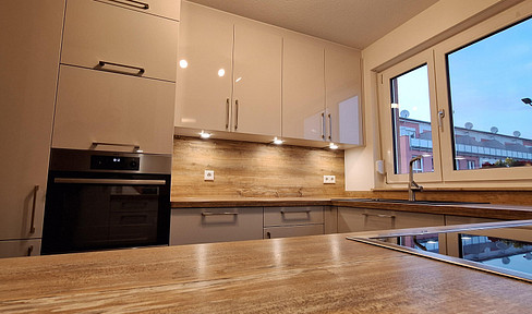 Modernes Reihenmittelhaus (Baujahr 2021) in ruhiger Lage