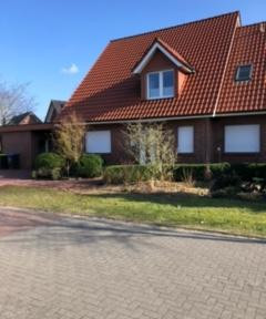 Detached house with granny apartment for sale in the joint municipality of Dörpen