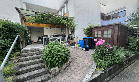 Modernes und gepflegtes Reihenmittelhaus