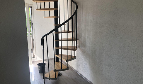 1 apartment, 2 areas, ideal for families with older children